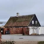Beachhouse Villa Humlebæk
