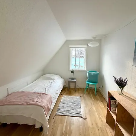Villa Beachhouse