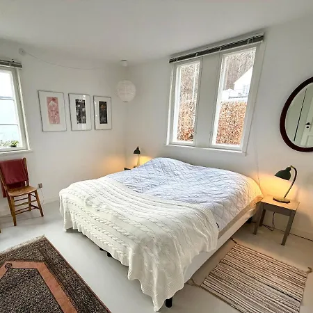 Beachhouse * Humlebæk