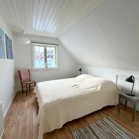 Beachhouse Villa *