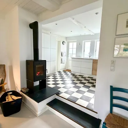Beachhouse * Humlebæk