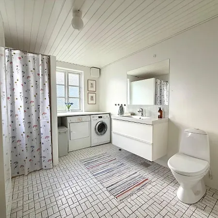Villa Beachhouse *